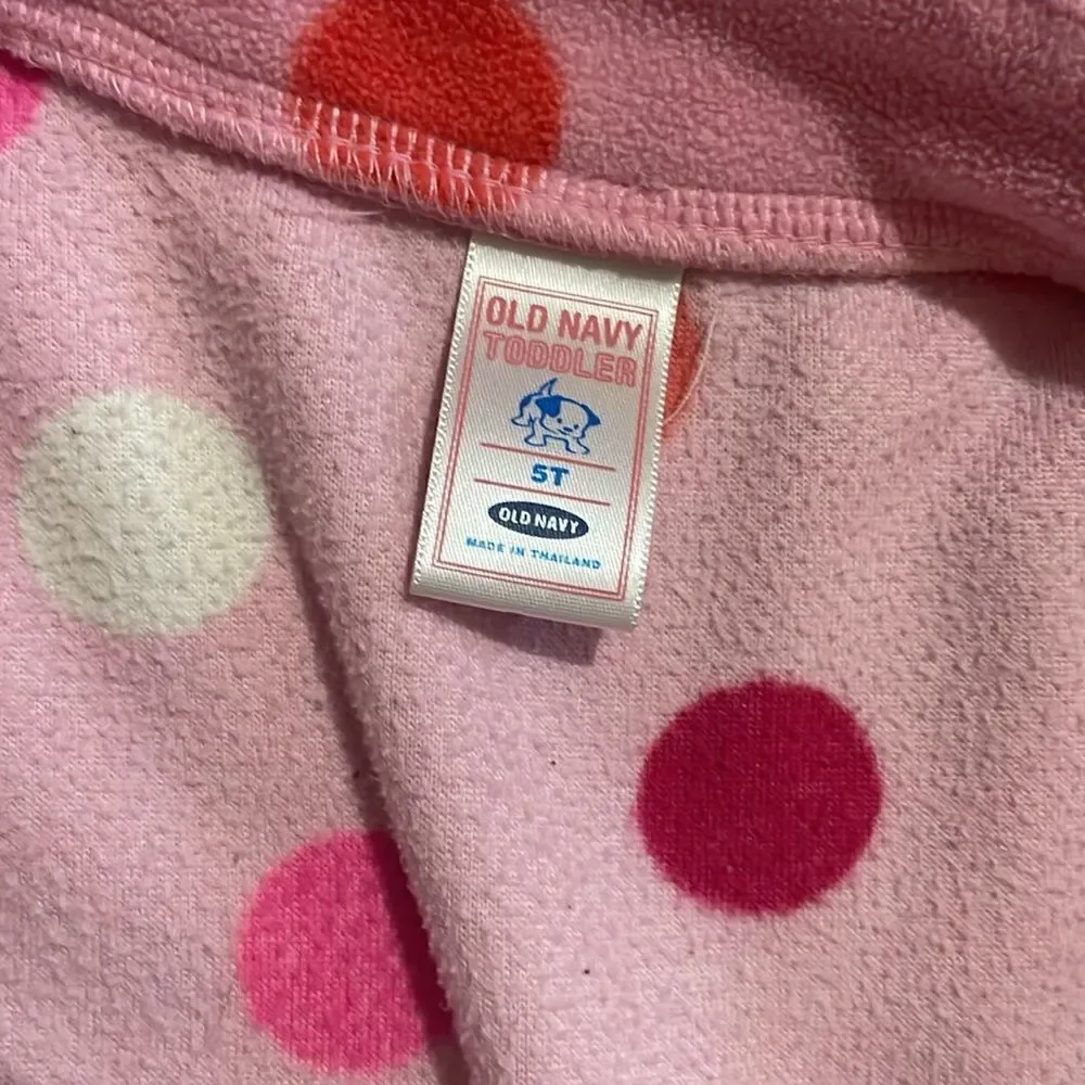 Old Navy hand me